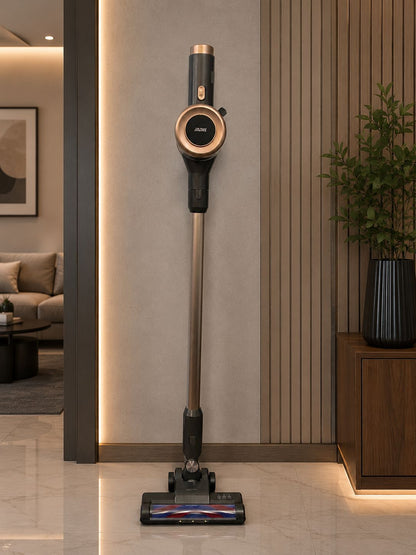 MDHL Cordless Vaccum Cleaner - 250W - 21.6V
