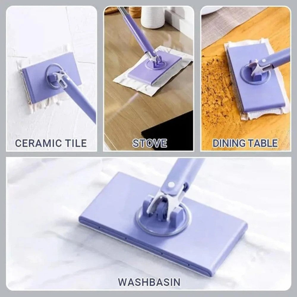 Disposable Towel Clip Mop