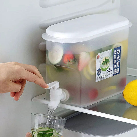 3 Liters Faucet Cooler