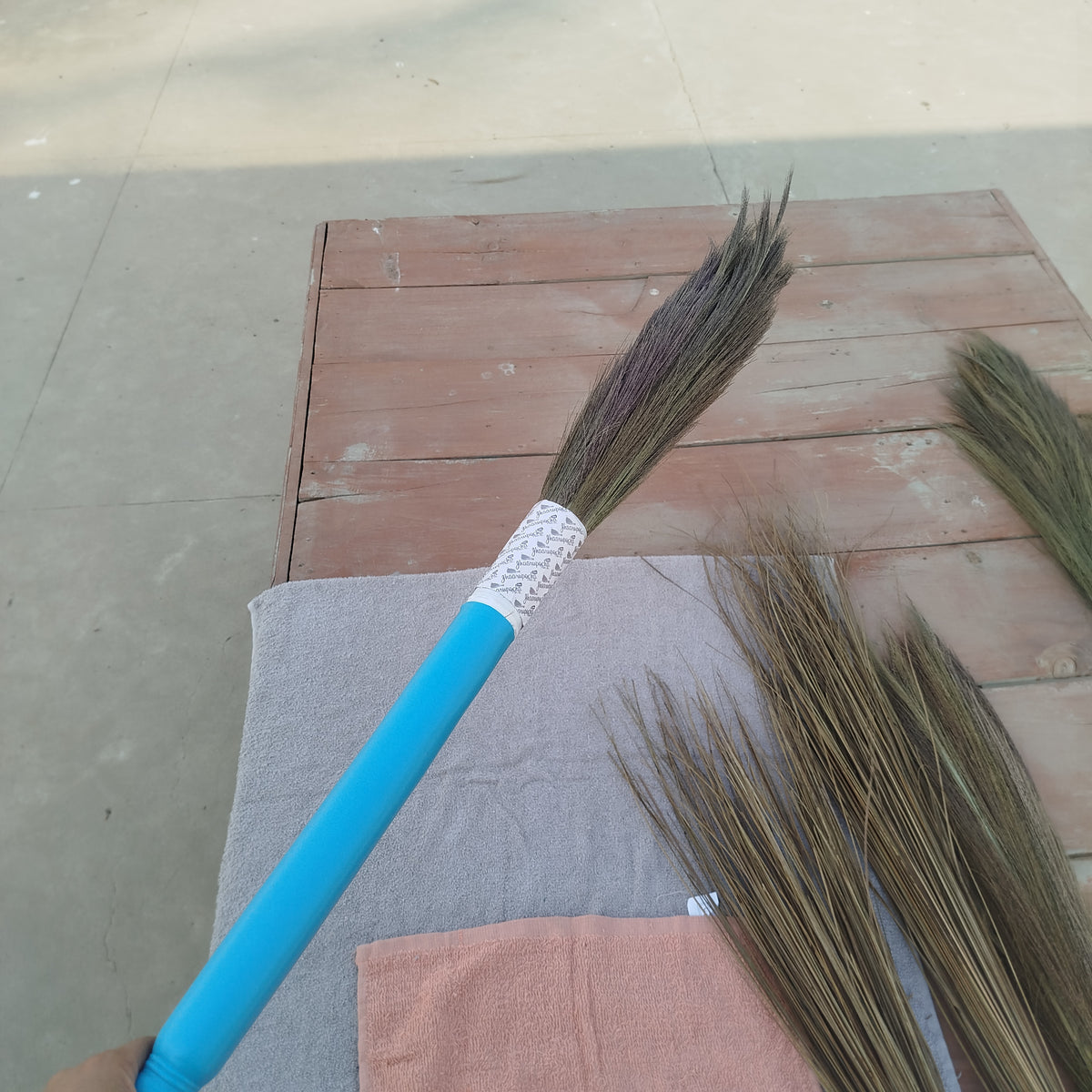 Trial Package Jhaarupocha - All Jhaaru Variants + Pocha