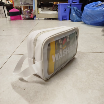 Portable Wash Bag