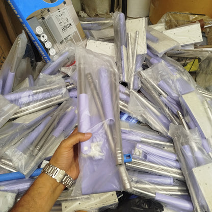 Disposable Towel Clip Mop