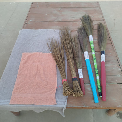 Trial Package Jhaarupocha - All Jhaaru Variants + Pocha