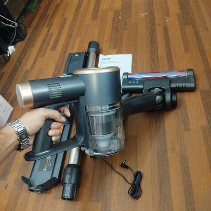 MDHL Cordless Vaccum Cleaner - 250W - 21.6V