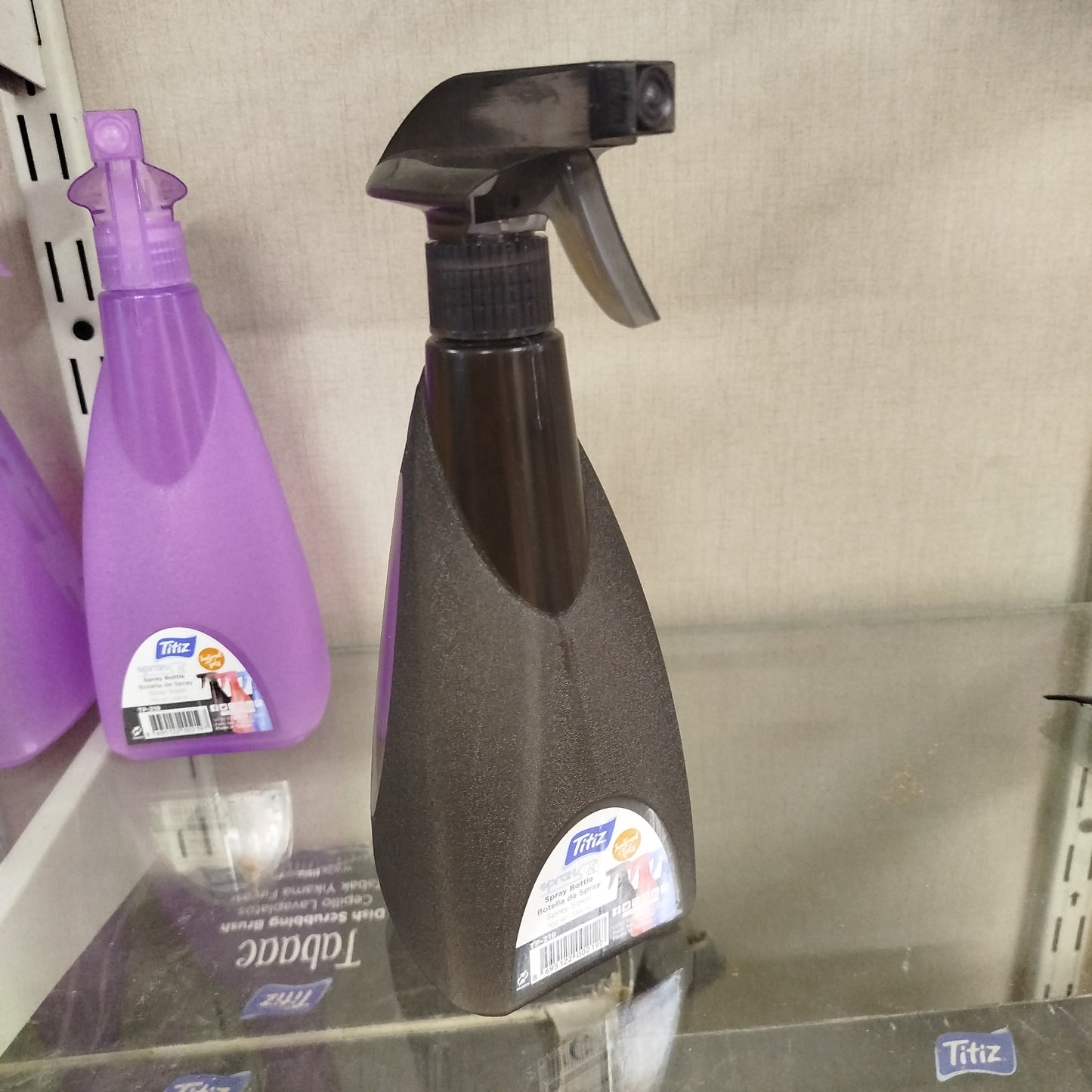 Spray Bottle - Tp-219