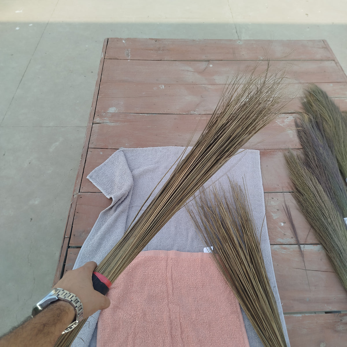 Trial Package Jhaarupocha - All Jhaaru Variants + Pocha