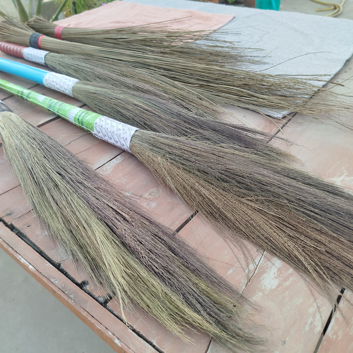 Trial Package Jhaarupocha - All Jhaaru Variants + Pocha