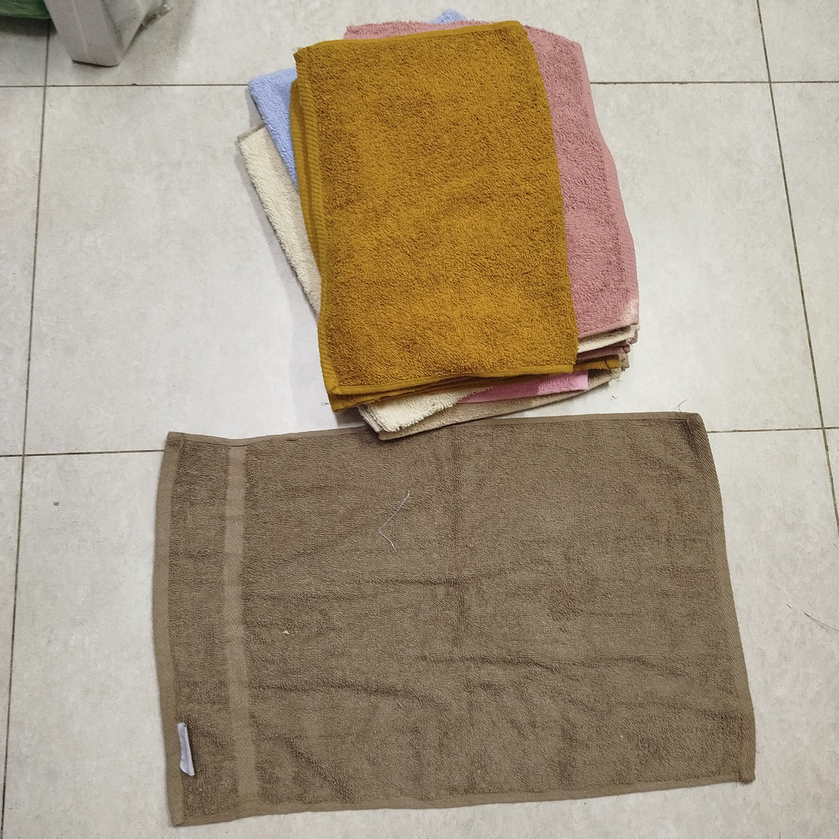 Towel Pocha – Cotton Mop Towel – Tolia Pocha