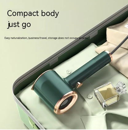 MDHL - Fabric Steam Iron