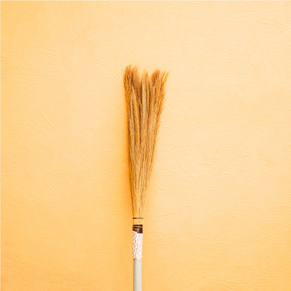 Phool Jhaaru – Extra Long Handle & Extra Short Handle