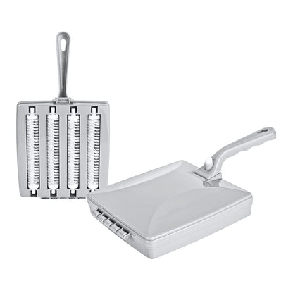 Handled  Crumb Carpet Brush – Made in Turkey