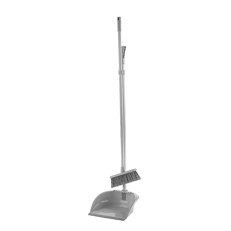 Foldable Dustpan Set – Made in Turkey - (TP-158)