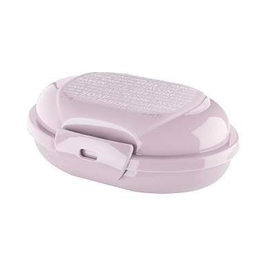 Perla Soap Dish – Made in Turkey - (TP-199)
