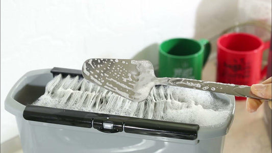 TP-211 Dishwashing Set