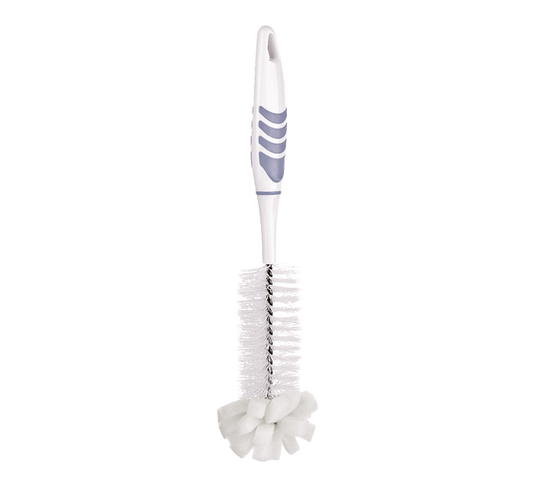 Softon Bottle and Feeding Bottle Brush – Made in Turkey