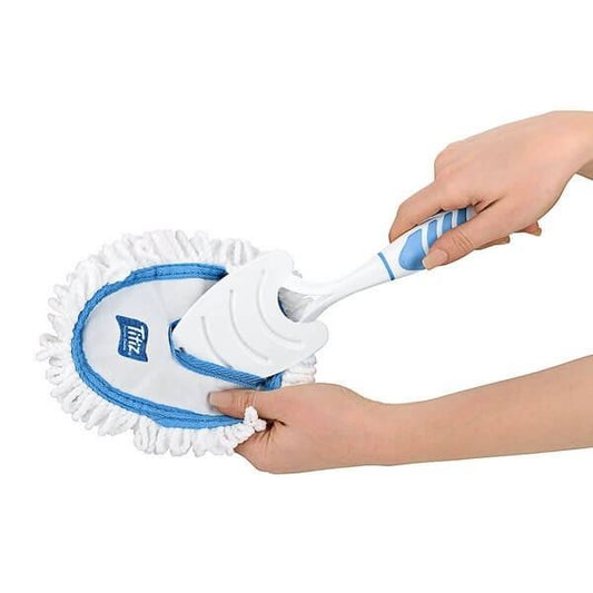 Softon Microfiber Duster – Made in Turkey
