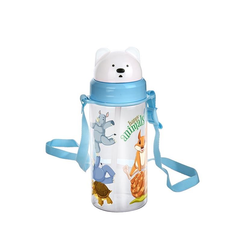 GLOSSA Water Bottle - TP-469
