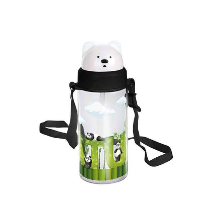 GLOSSA Water Bottle - TP-469