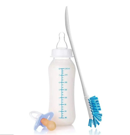 TP-578 Sea Horse Bottle Feeding Brush - Made in Turkey