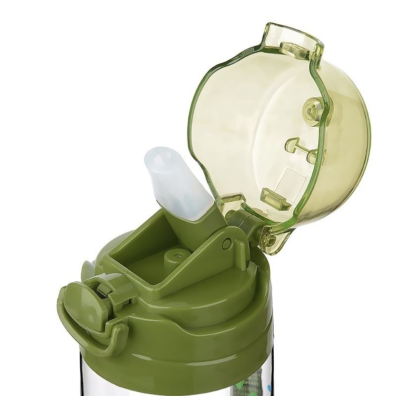 Rio Patterned Bottle TP-622