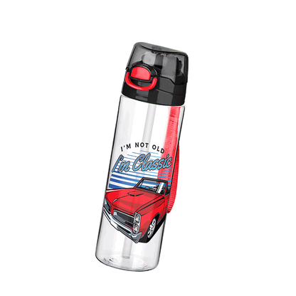 Rio Patterned Bottle TP-622