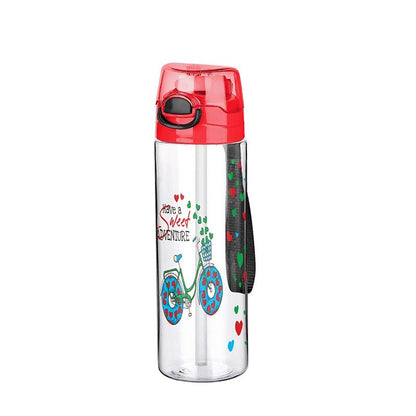 Rio Patterned Bottle TP-622