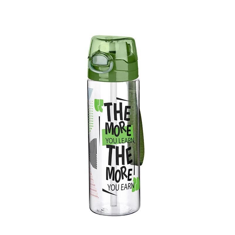 Rio Patterned Bottle TP-622