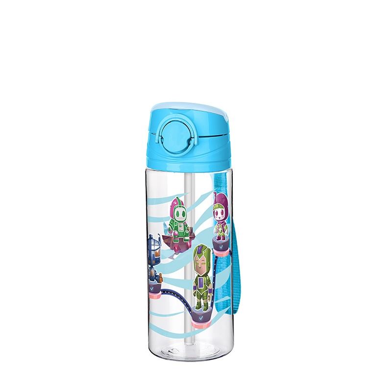 NOMI Water Bottle PC TP-642