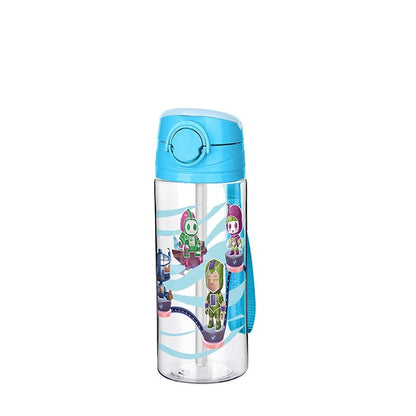 NOMI Water Bottle PC TP-642