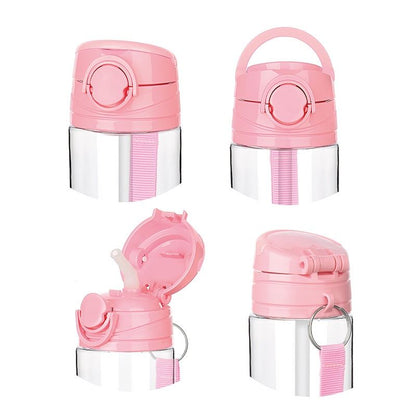 NOMI Water Bottle PC TP-642