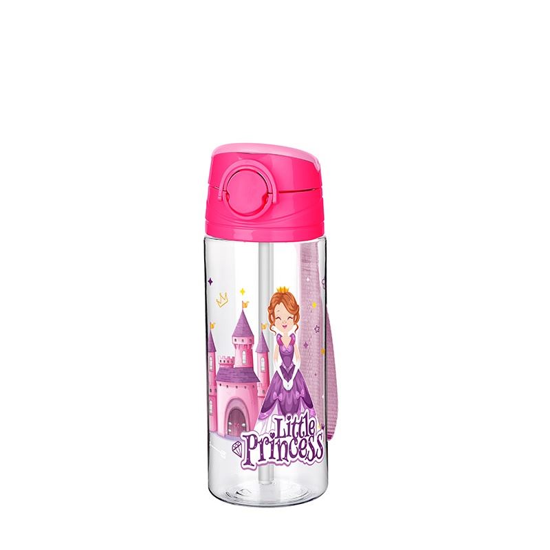 NOMI Water Bottle PC TP-642