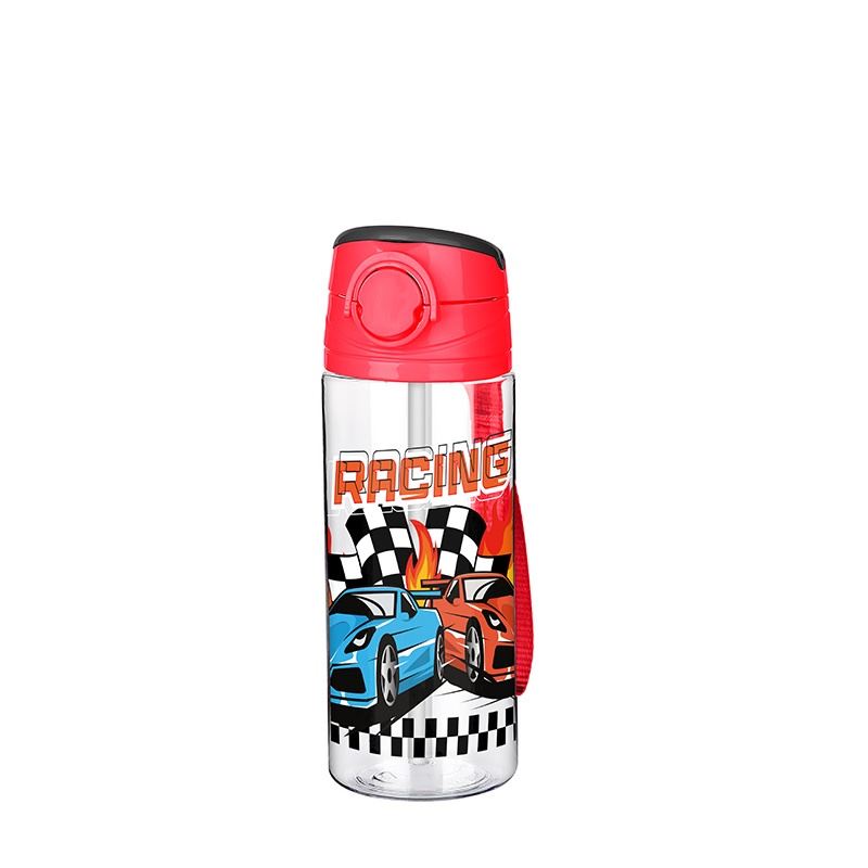 NOMI Water Bottle PC TP-642