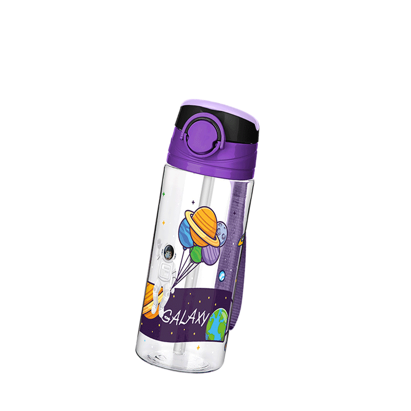NOMI Water Bottle PC TP-642