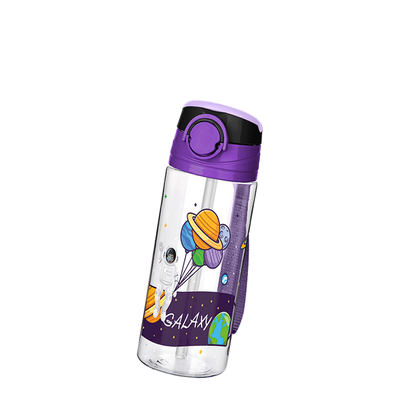 NOMI Water Bottle PC TP-642