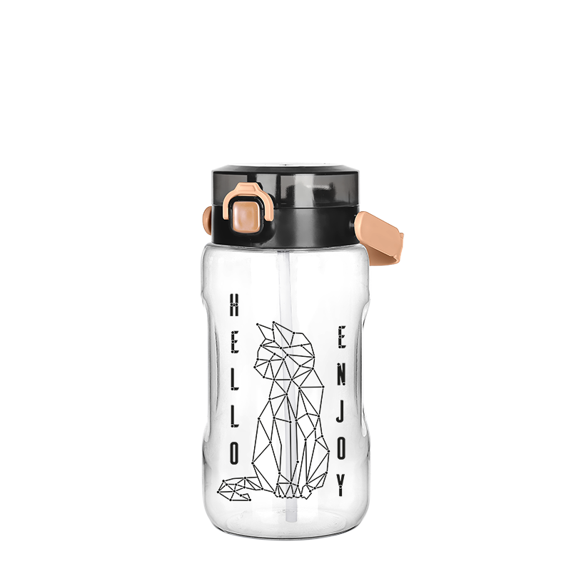 Rox Water Bottle 500 ml - Kc-382