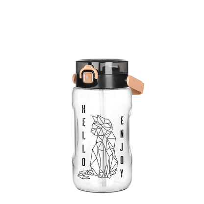 Rox Water Bottle 500 ml - Kc-382