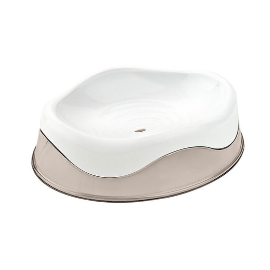 Crystal Soap Dispenser - TP-651