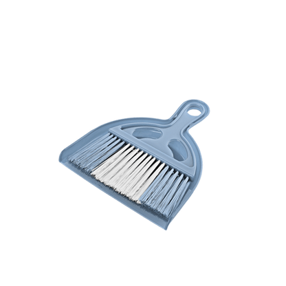 Damla Dustpan Set – Made in Turkey - (TP-173)