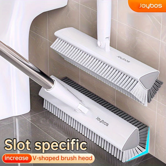 V Shape Bathroom Brush - Al-43138