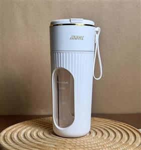 MDHL Portable Juicer - 14 Blades