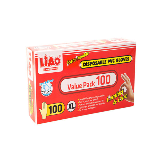 PVA Gloves - XL
