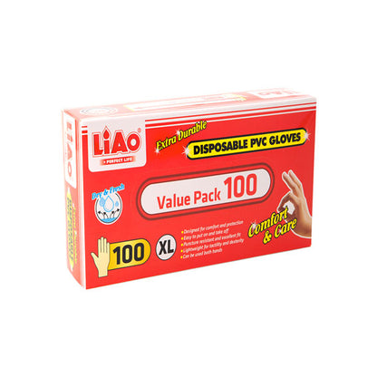 PVA Gloves - XL