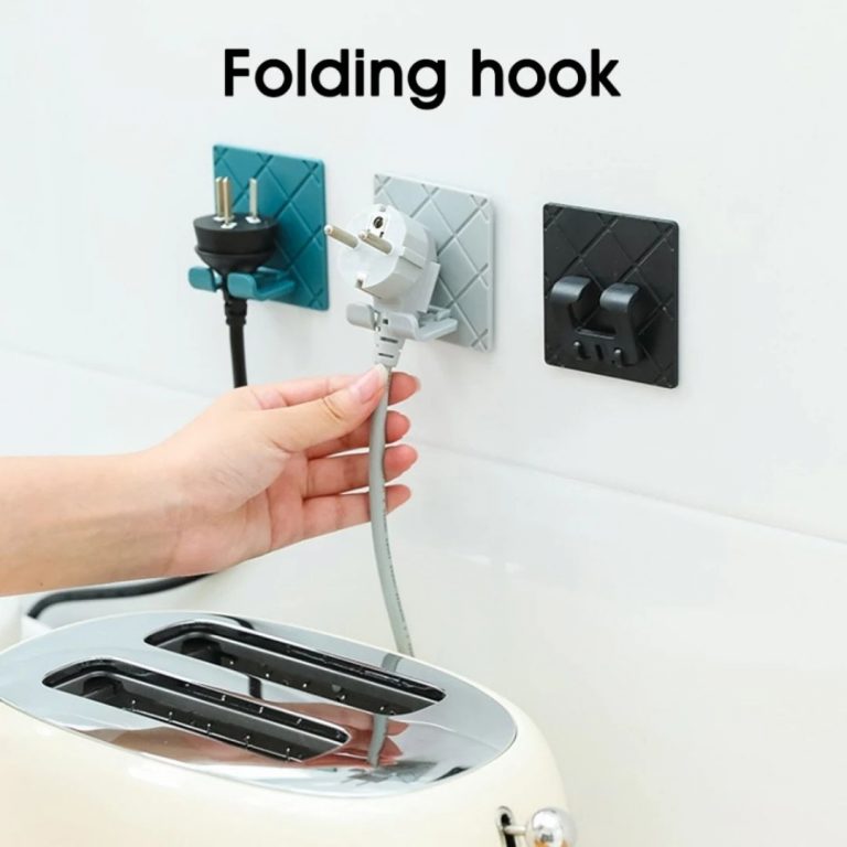 Folding Hook