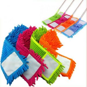 Janitorial Brushes and Dusters - Jhaarupocha Janitorial Equipment 