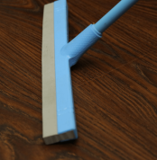 floor wiper-main blue